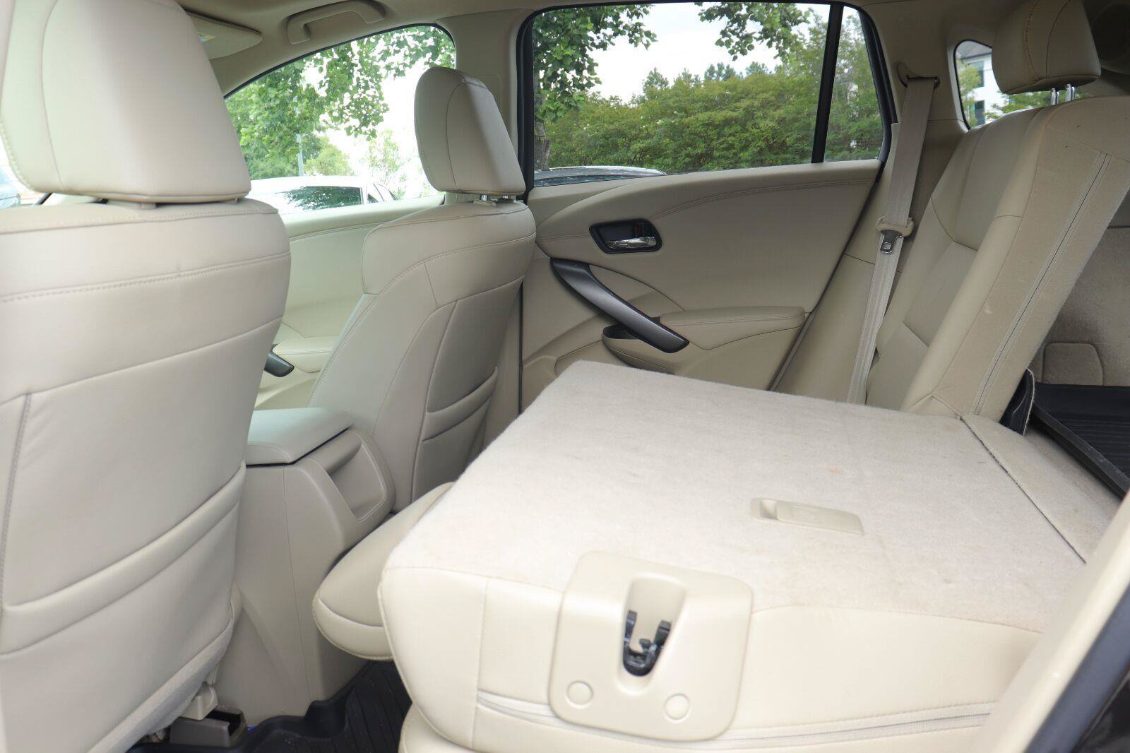 Used 2015 Acura RDX FWD w/ Technology Package image 14