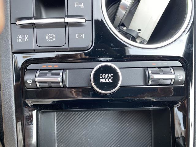 New 2026 Kia K5 GT-Line w/ GT-Line Premium Package FWD image 8