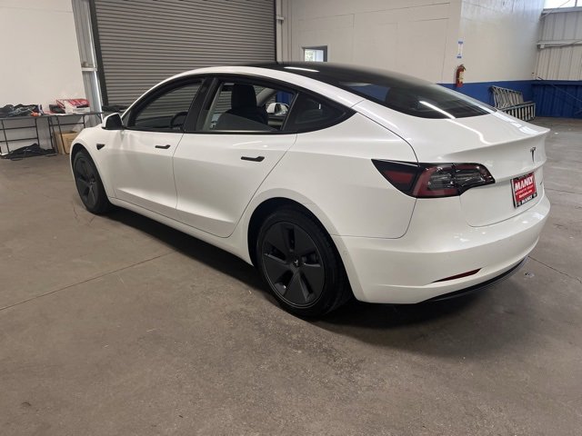 Used 2022 Tesla Model 3 Long Range image 5