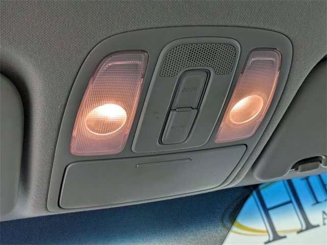 Used 2016 Kia Soul + w/ Audio Package image 22