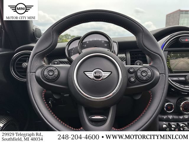 Used 2018 MINI Cooper S FWD image 22
