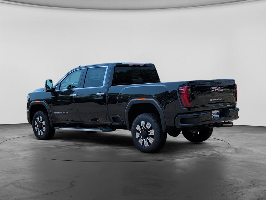 New 2026 GMC Sierra 3500 Denali w/ Denali Reserve Package AWD/4WD image 6