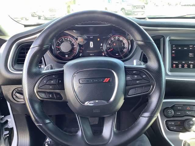 Used 2021 Dodge Challenger GT w/ Blacktop Package image 11