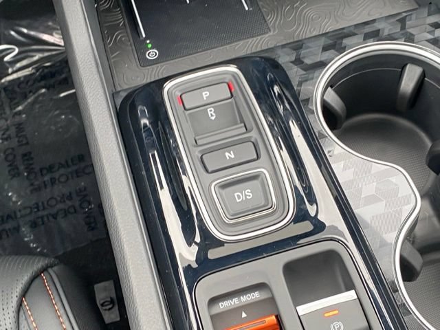 New 2026 Honda Passport TrailSport Elite image 21