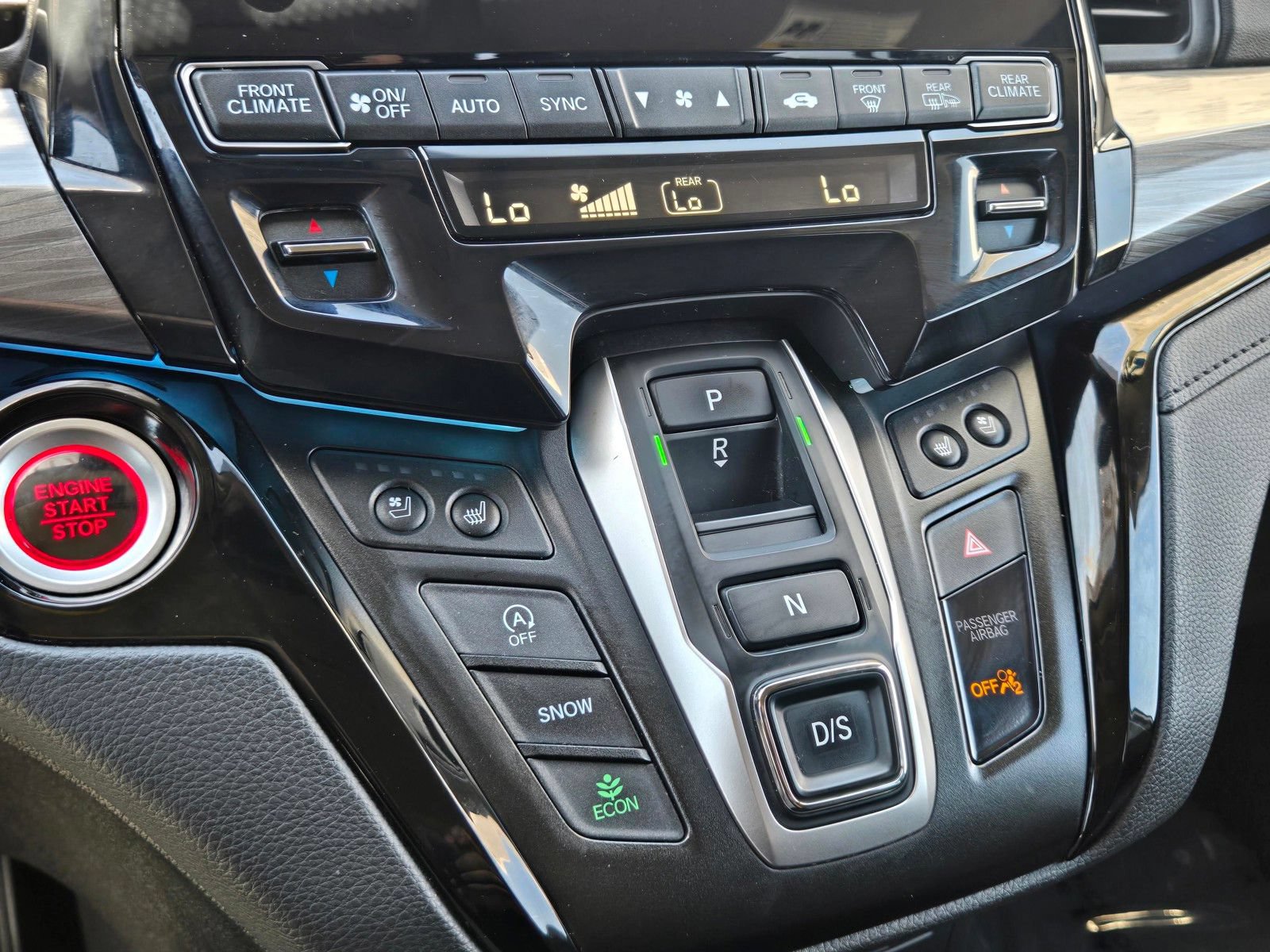 Used 2023 Honda Odyssey Elite image 23