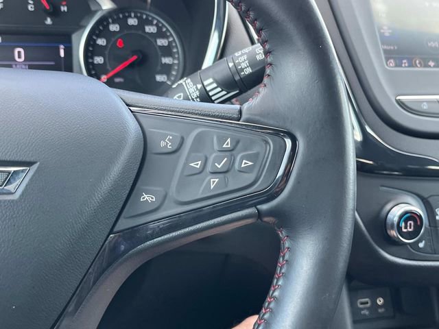 Certified 2022 Chevrolet Equinox RS w/ LPO, Floor Liner Package image 30