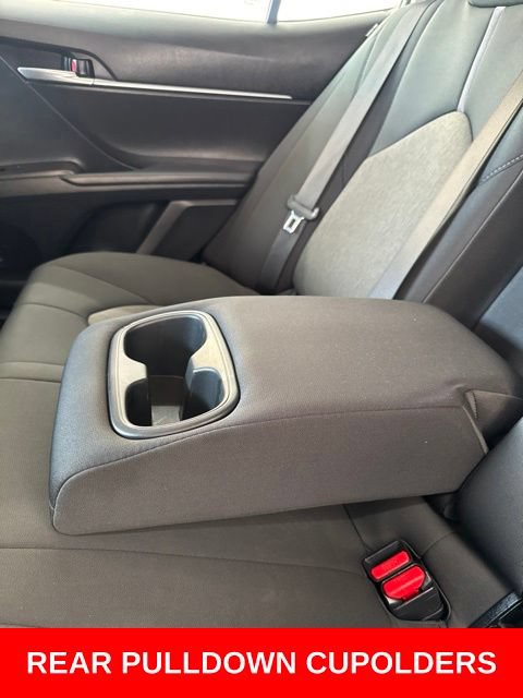 Used 2024 Toyota Camry LE FWD image 14