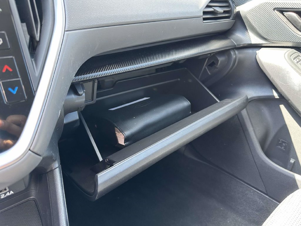 Certified 2024 Subaru Crosstrek 2.0i Premium AWD/4WD image 17
