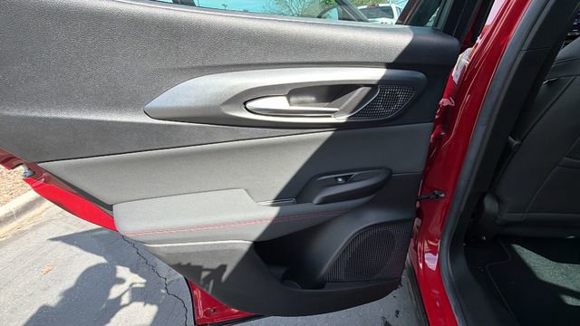 Used 2024 Dodge Hornet R/T Plus w/ R/T Blacktop Package image 15