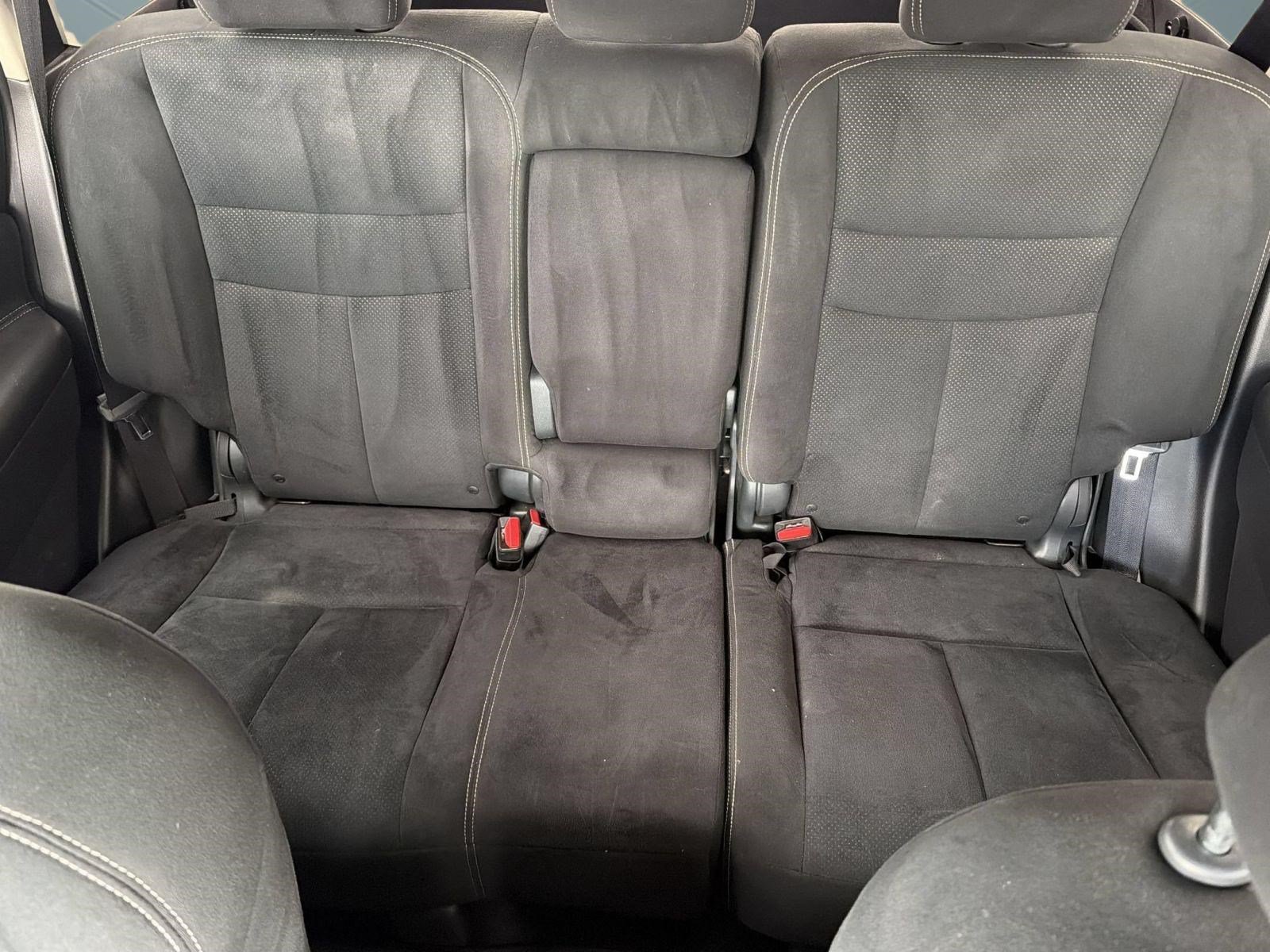 Used 2018 Nissan Murano S FWD image 33