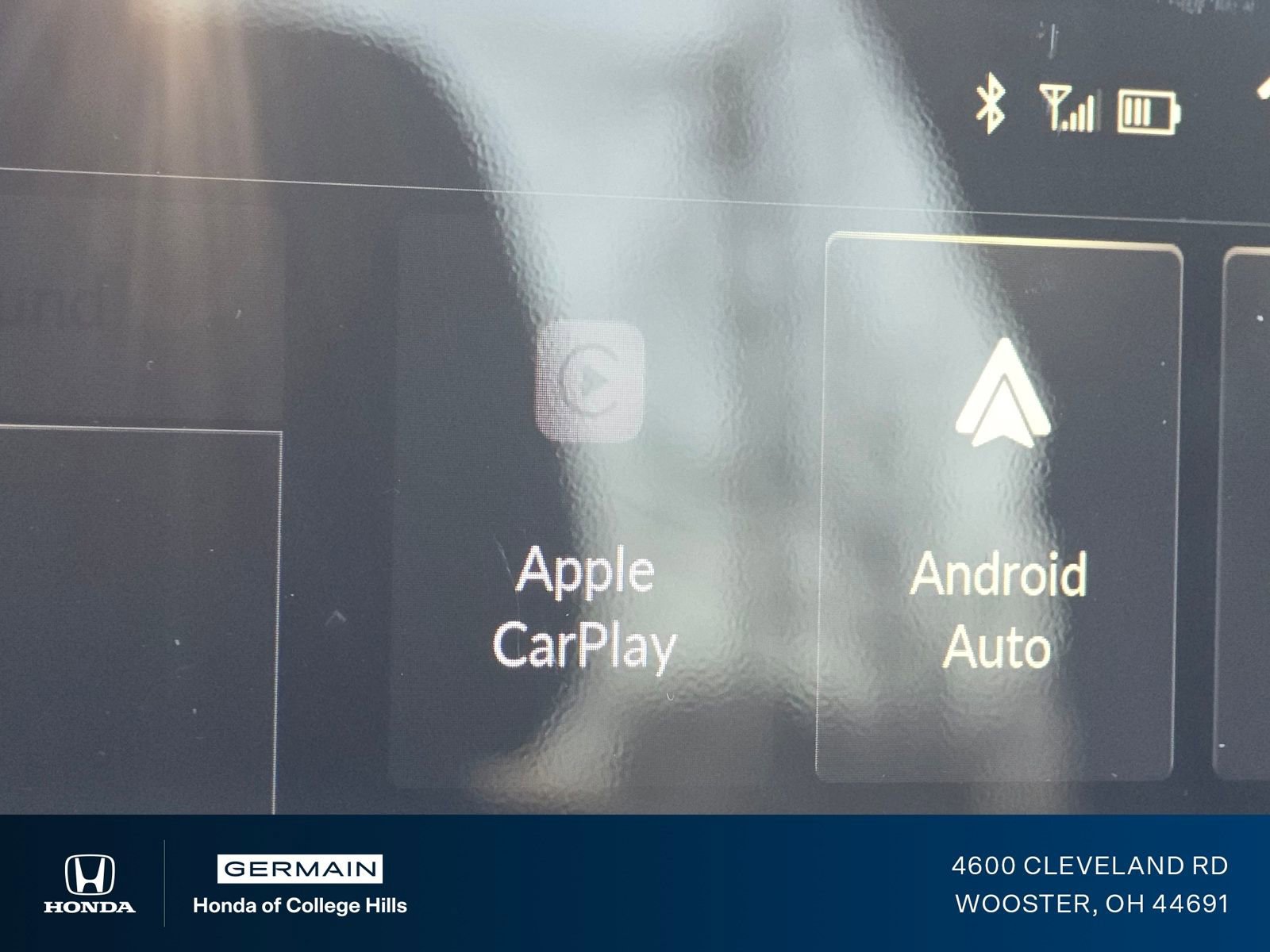 New 2026 Honda CR-V Sport image 5