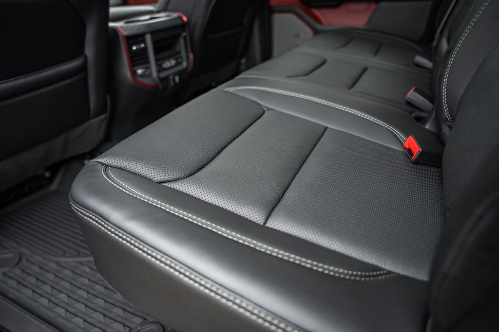 New 2026 RAM 1500 Rebel image 38