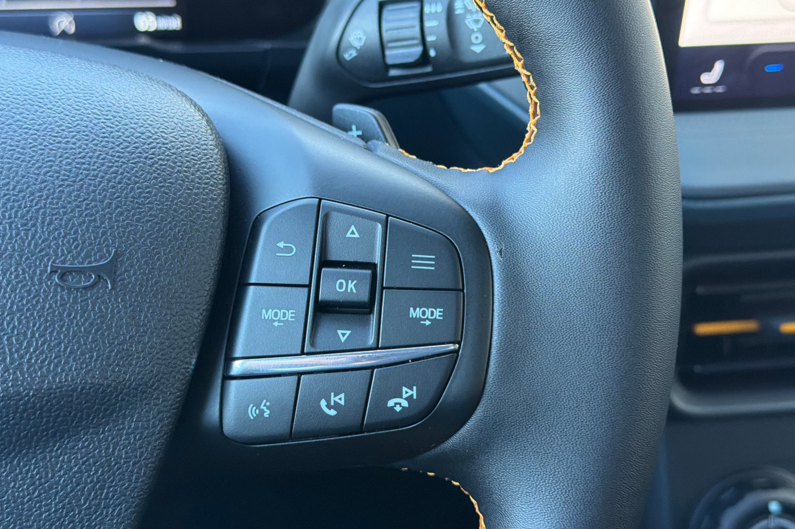 New 2026 Ford Maverick Tremor AWD/4WD image 27