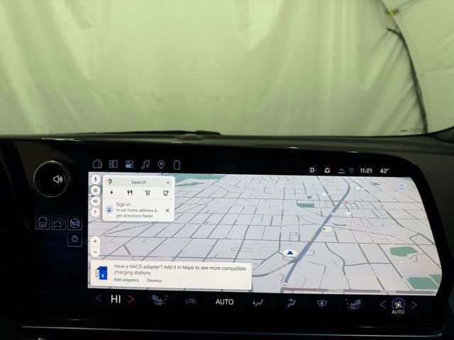 New 2026 Chevrolet Equinox EV LT AWD/4WD image 35