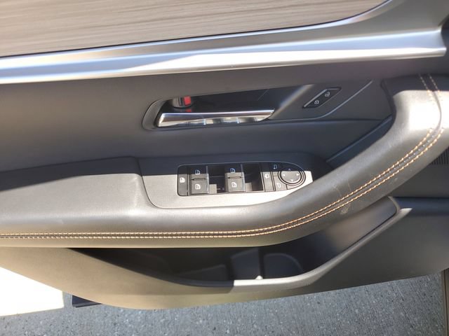 New 2026 MAZDA CX-90 Plug-In Hybrid w/Premium Sport AWD/4WD image 22