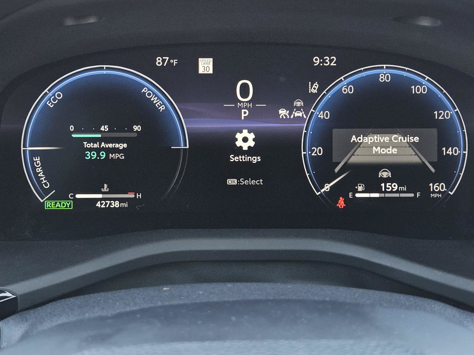 Used 2025 Toyota Camry XSE FWD image 21