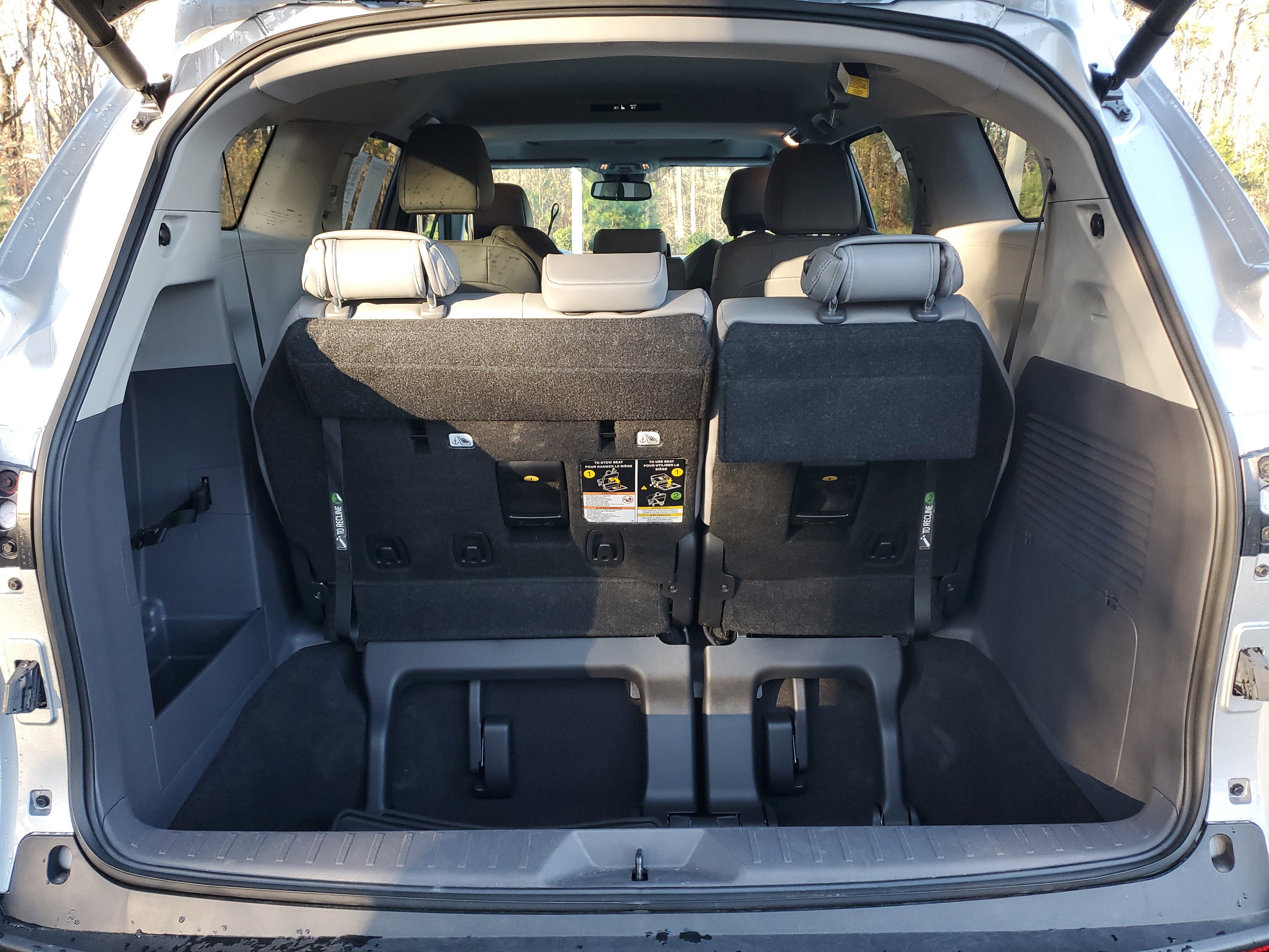 Used 2024 Toyota Sienna XLE image 10