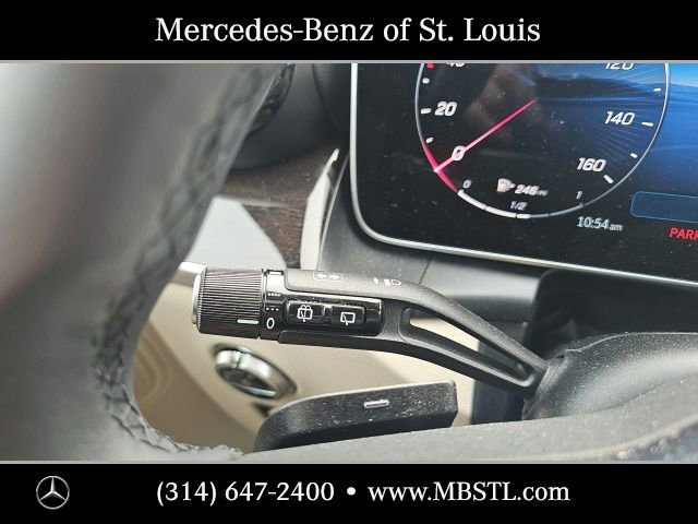 Certified 2026 Mercedes-Benz GLC 300 4MATIC image 19