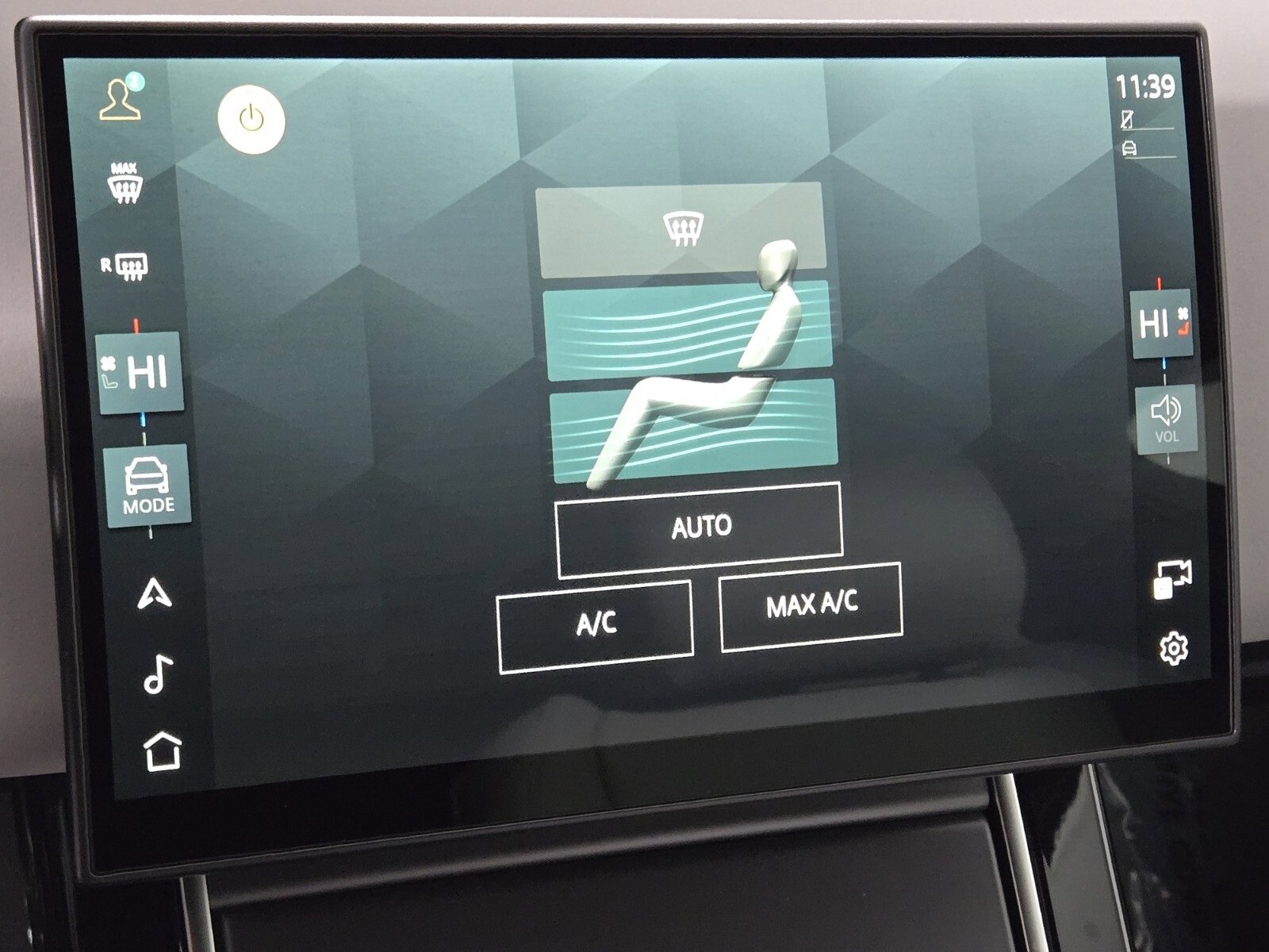 New 2026 Land Rover Range Rover Evoque S image 29