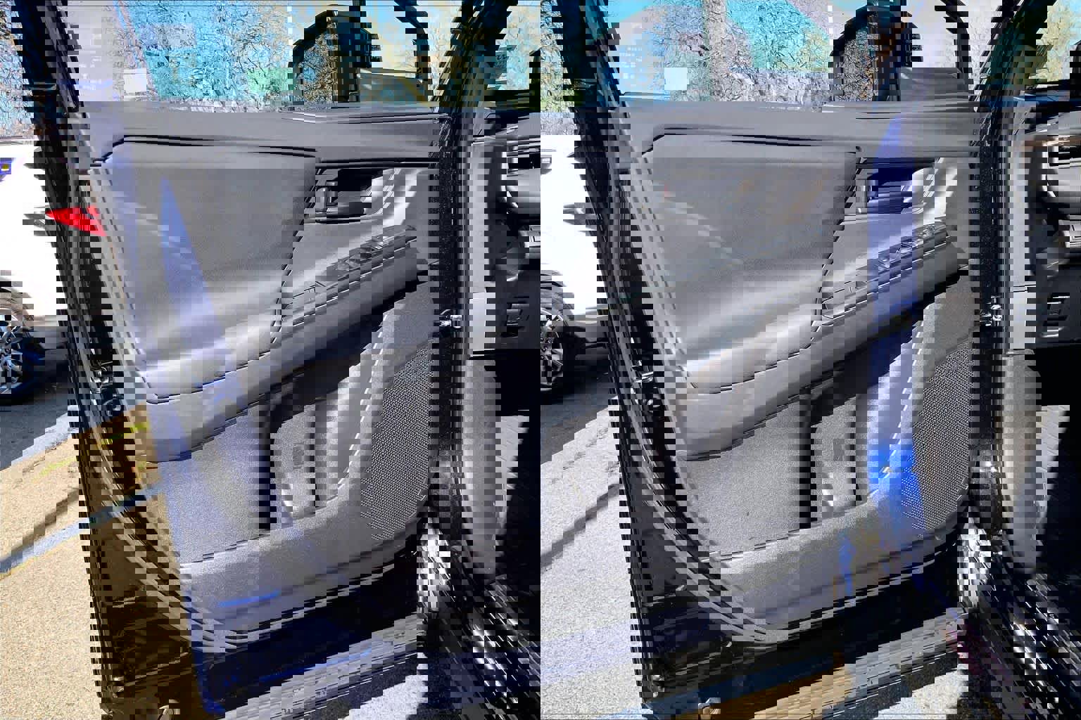 New 2026 Toyota bZ image 10