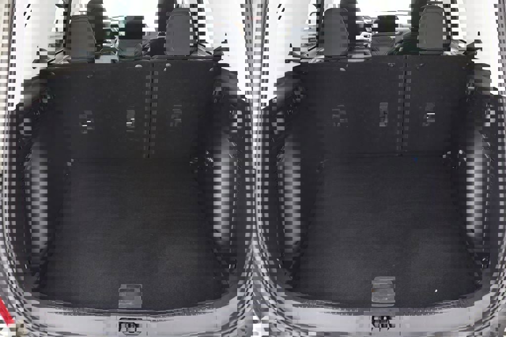 Used 2025 Ford Bronco Sport Big Bend w/ Convenience Package image 29