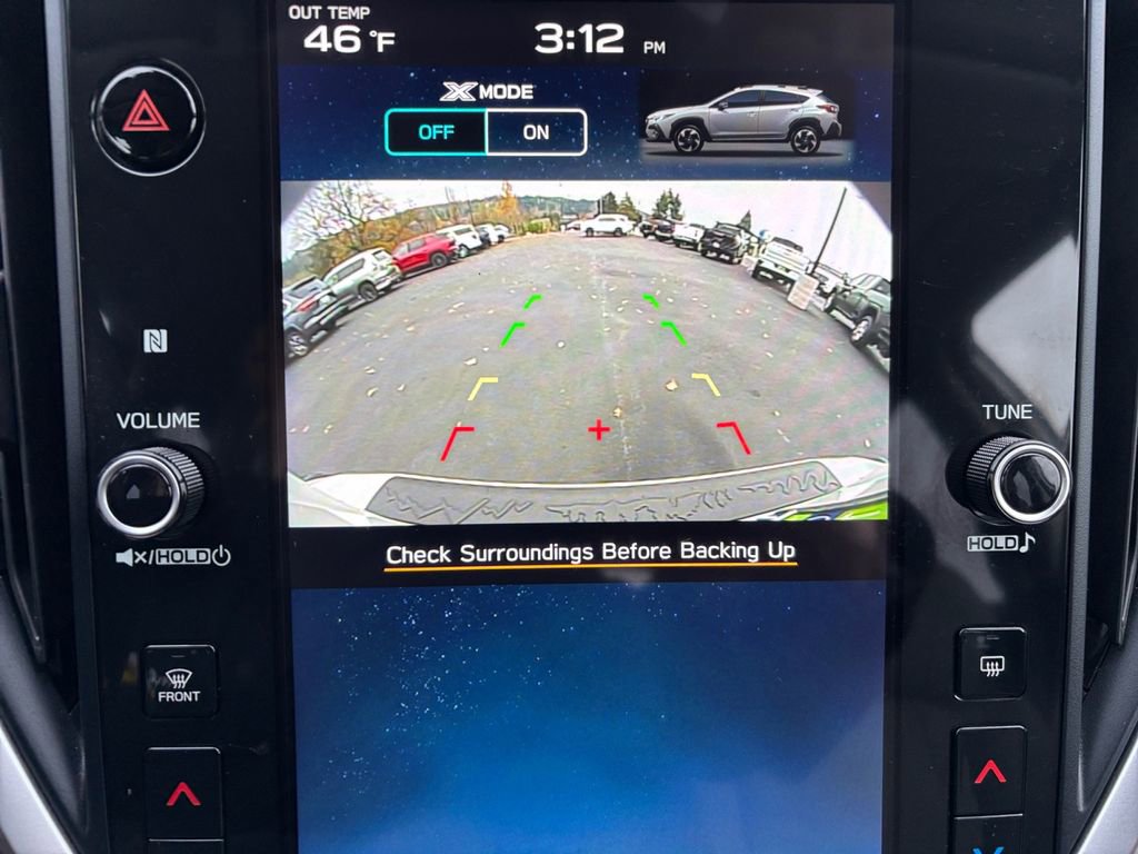 Used 2024 Subaru Crosstrek 2.0i Premium image 20