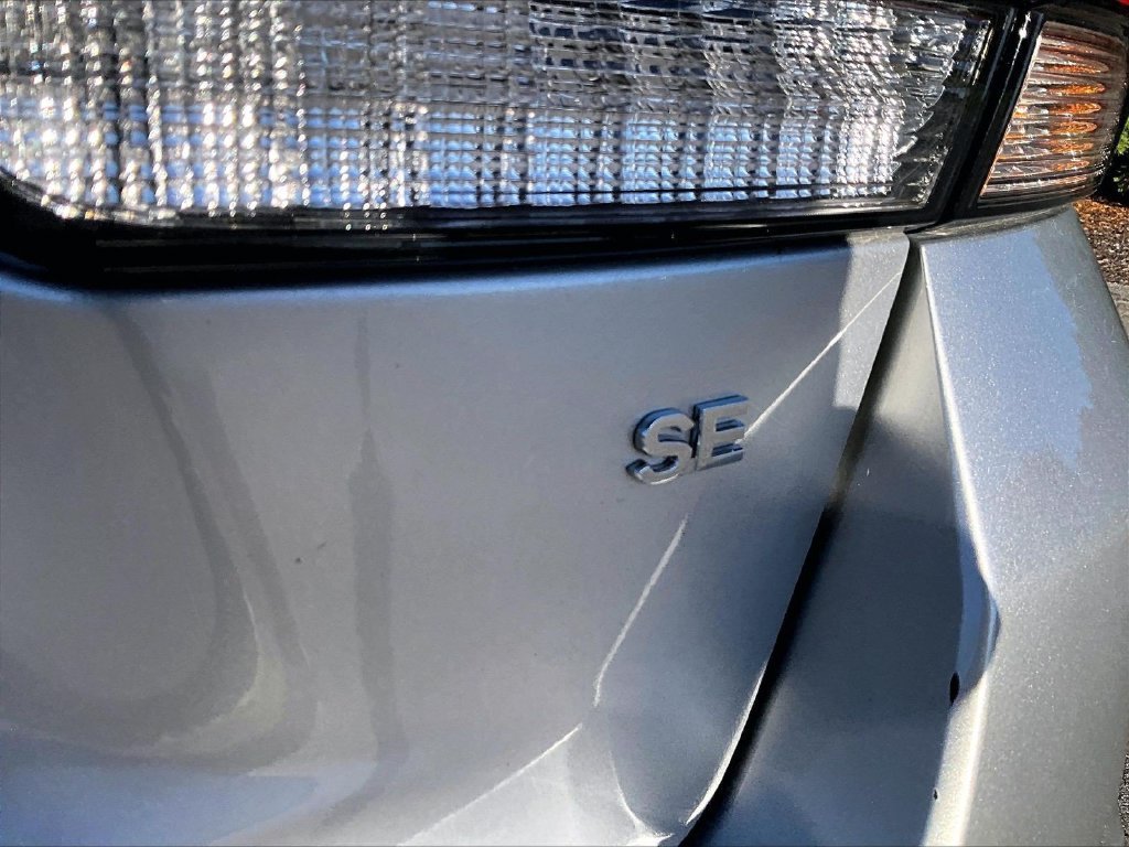 Used 2025 Mitsubishi Outlander Sport SE AWD/4WD image 29