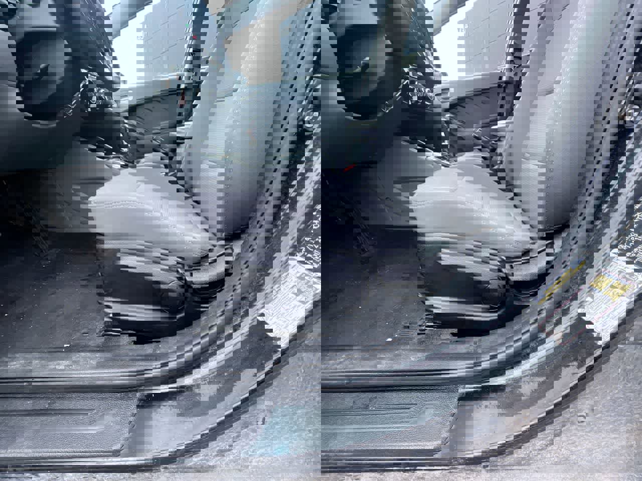 Used 2018 Kia Forte LX image 13