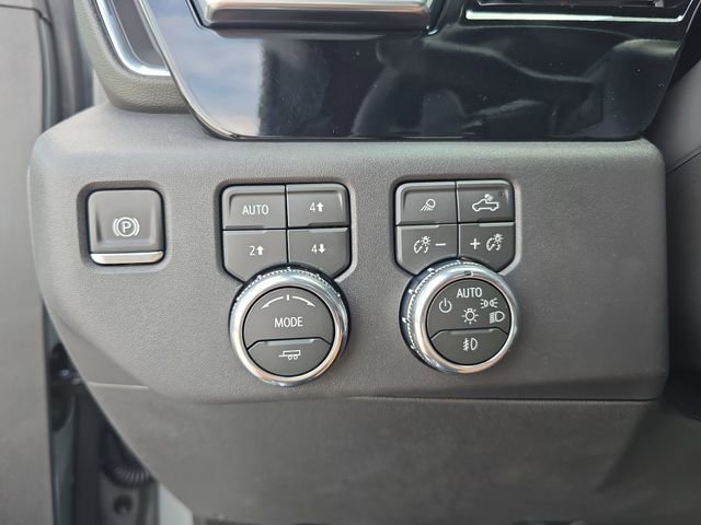 New 2026 GMC Sierra 1500 SLT w/ SLT Premium Plus Package AWD/4WD image 24