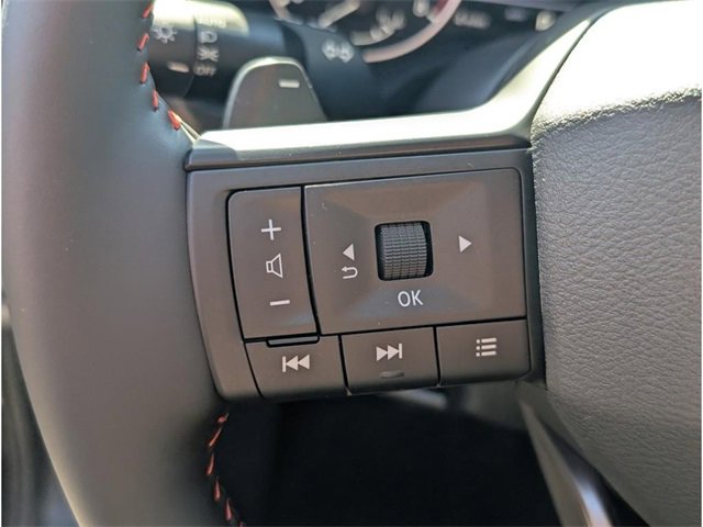 New 2026 Nissan Rogue SV image 18
