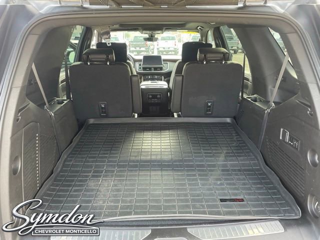 Used 2021 Chevrolet Tahoe High Country image 18