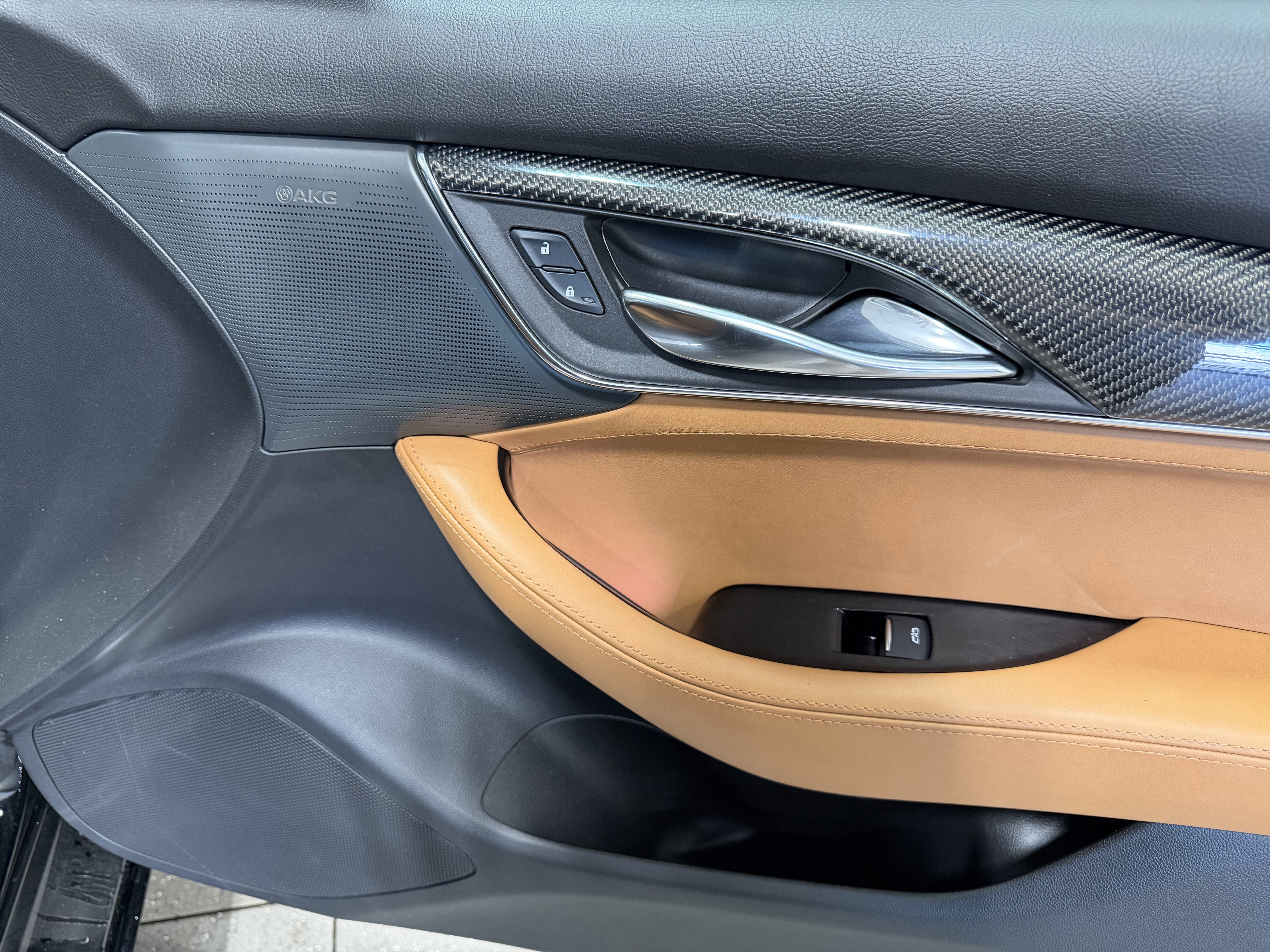 Used 2025 Cadillac CT5 Premium Luxury w/ Platinum Package image 23