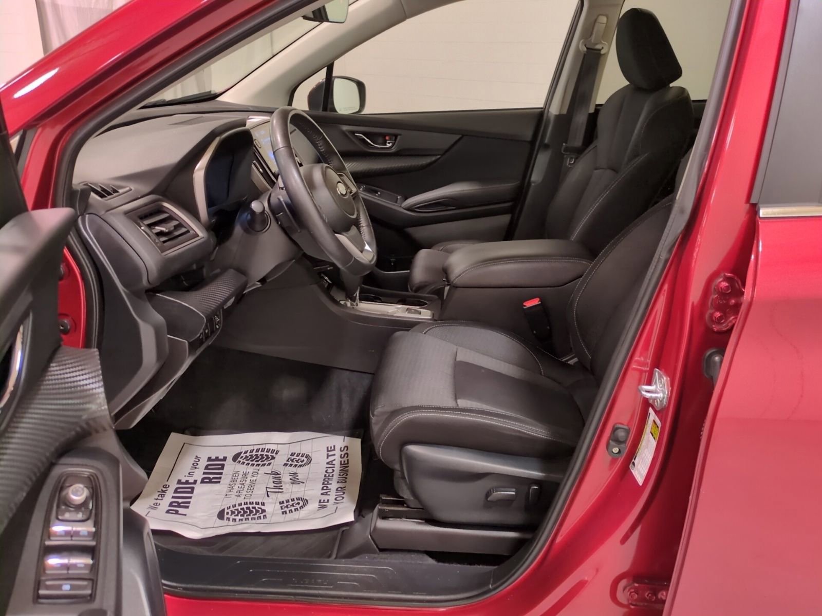 Used 2023 Subaru Ascent Premium w/ Convenience Package image 17