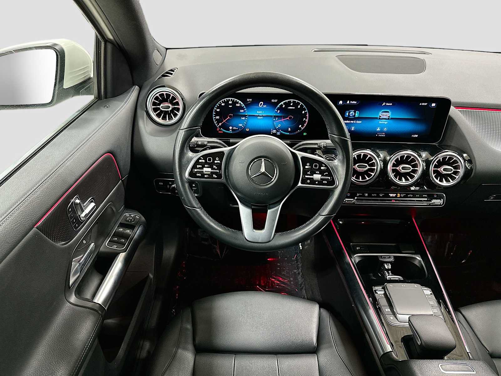 Used 2021 Mercedes-Benz GLA 250 image 21