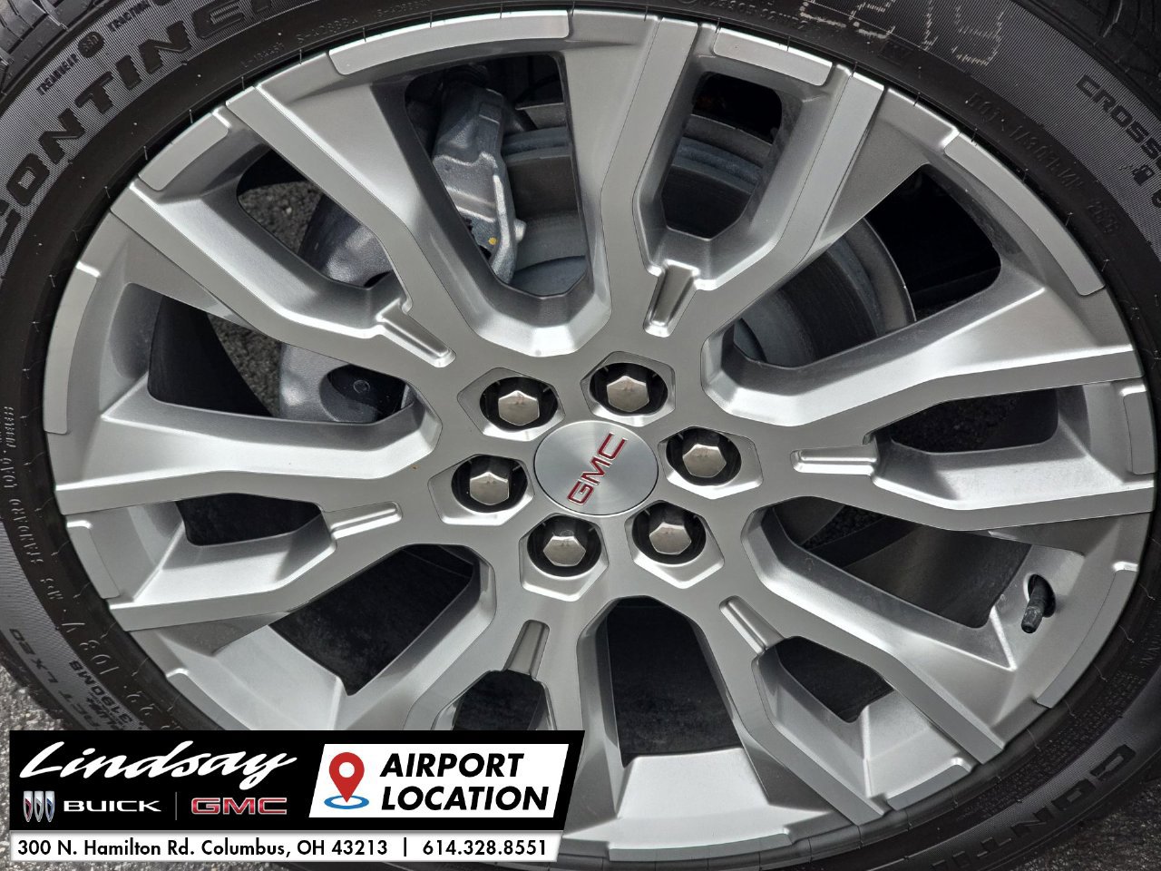 New 2027 GMC Acadia Denali w/ Denali Reserve Package AWD/4WD image 35