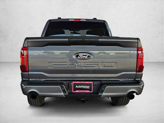 New 2026 Ford F150 STX image 8