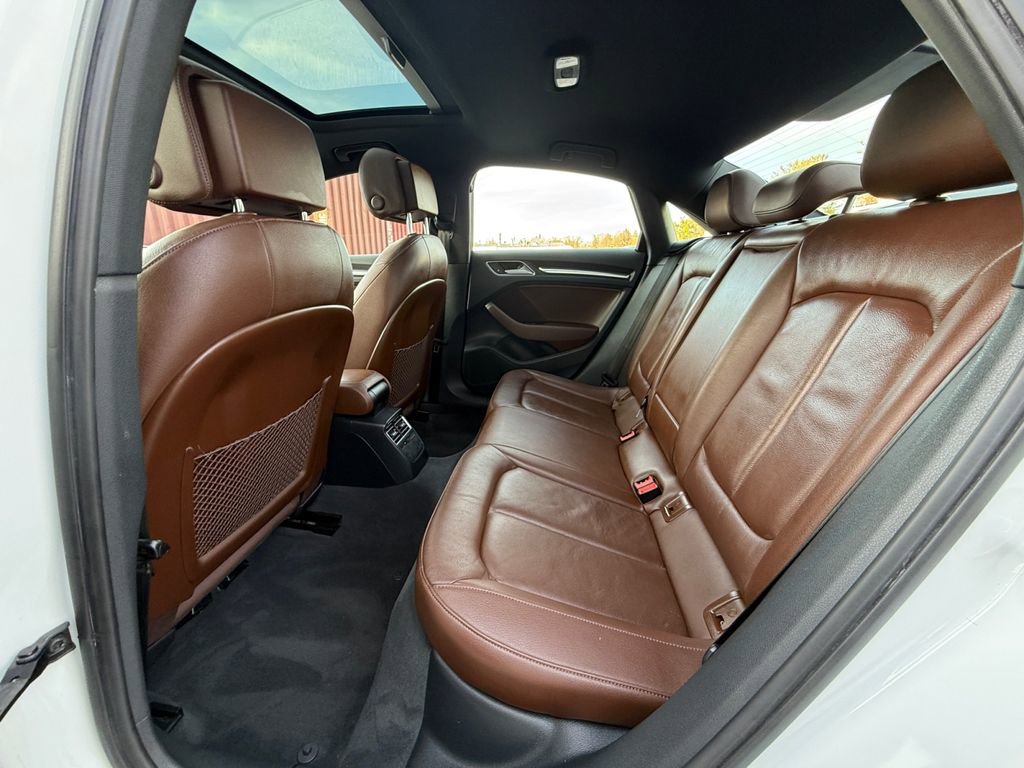 Used 2020 Audi A3 2.0T Premium image 24