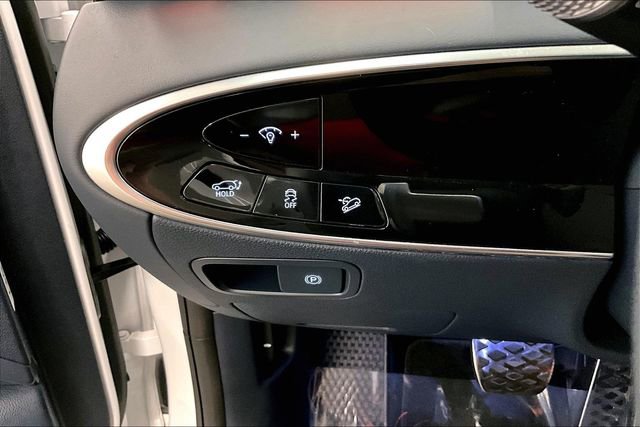 Used 2026 Genesis GV70 3.5T Sport Prestige image 34