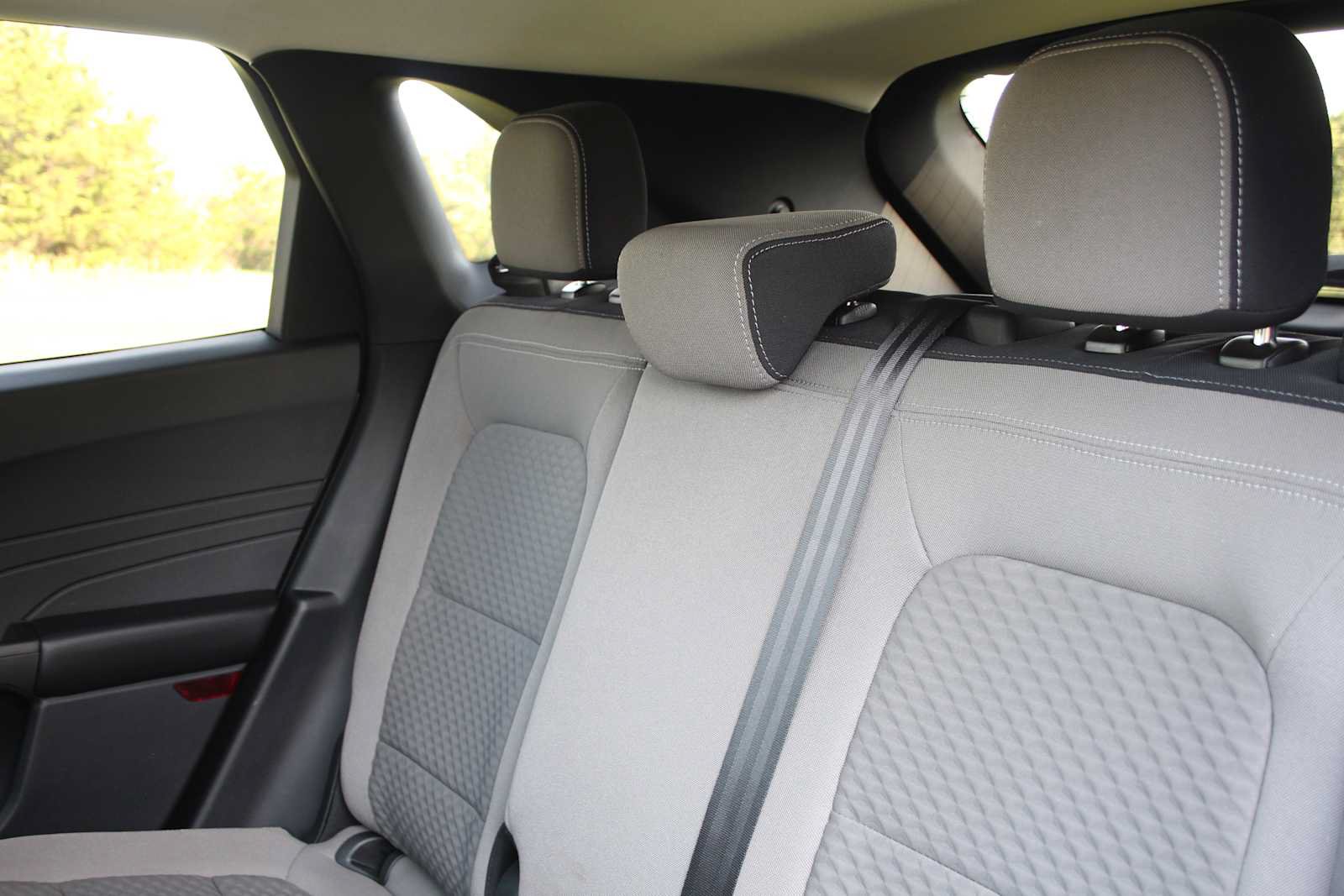 Used 2022 Ford Escape SE w/ Cold Weather Package AWD/4WD image 24