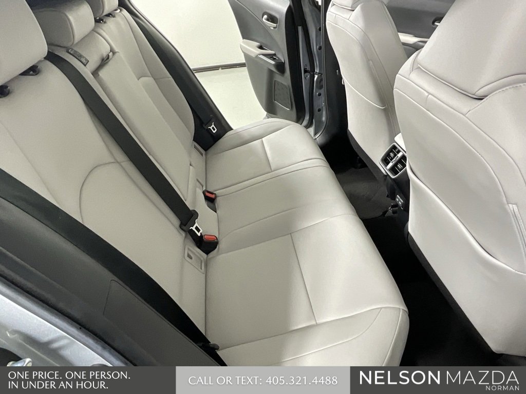 Used 2023 Lexus UX 250h FWD w/ Accessory Package (Z2) image 29