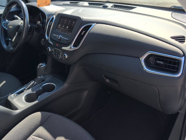 Used 2021 Chevrolet Equinox LT FWD image 31