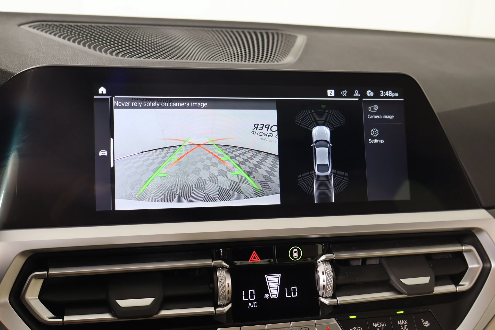 Used 2022 BMW 430i Gran Coupe w/ Convenience Package RWD image 6