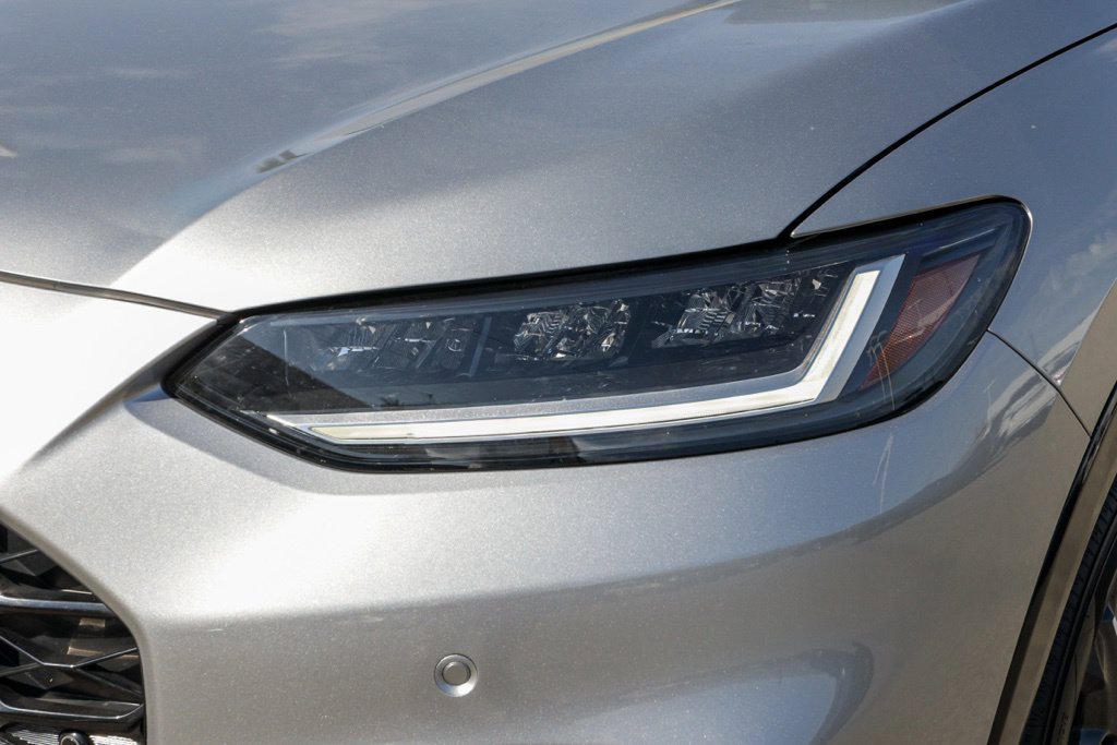 Used 2024 Honda HR-V EX-L image 10
