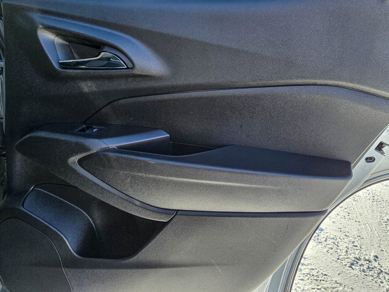 Certified 2024 Chevrolet Trax ACTIV w/ Driver Confidence Package image 26