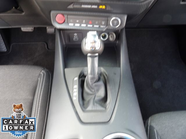 Certified 2025 Ford Mustang EcoBoost w/ Mustang Nite Pony Package image 23