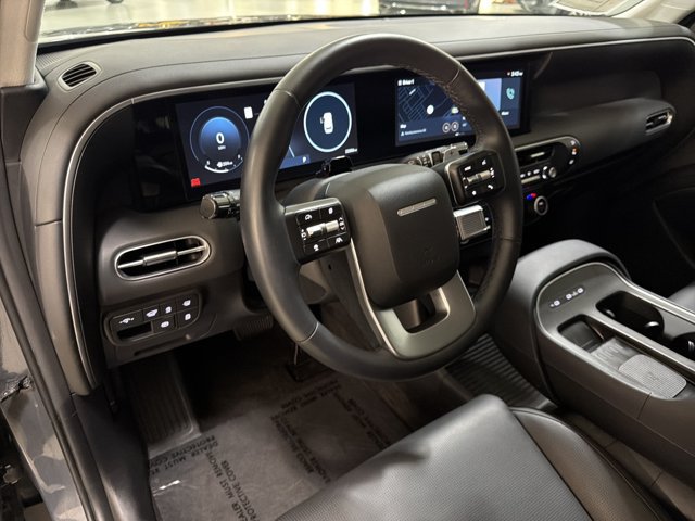 Used 2026 Hyundai Palisade SEL AWD/4WD image 15