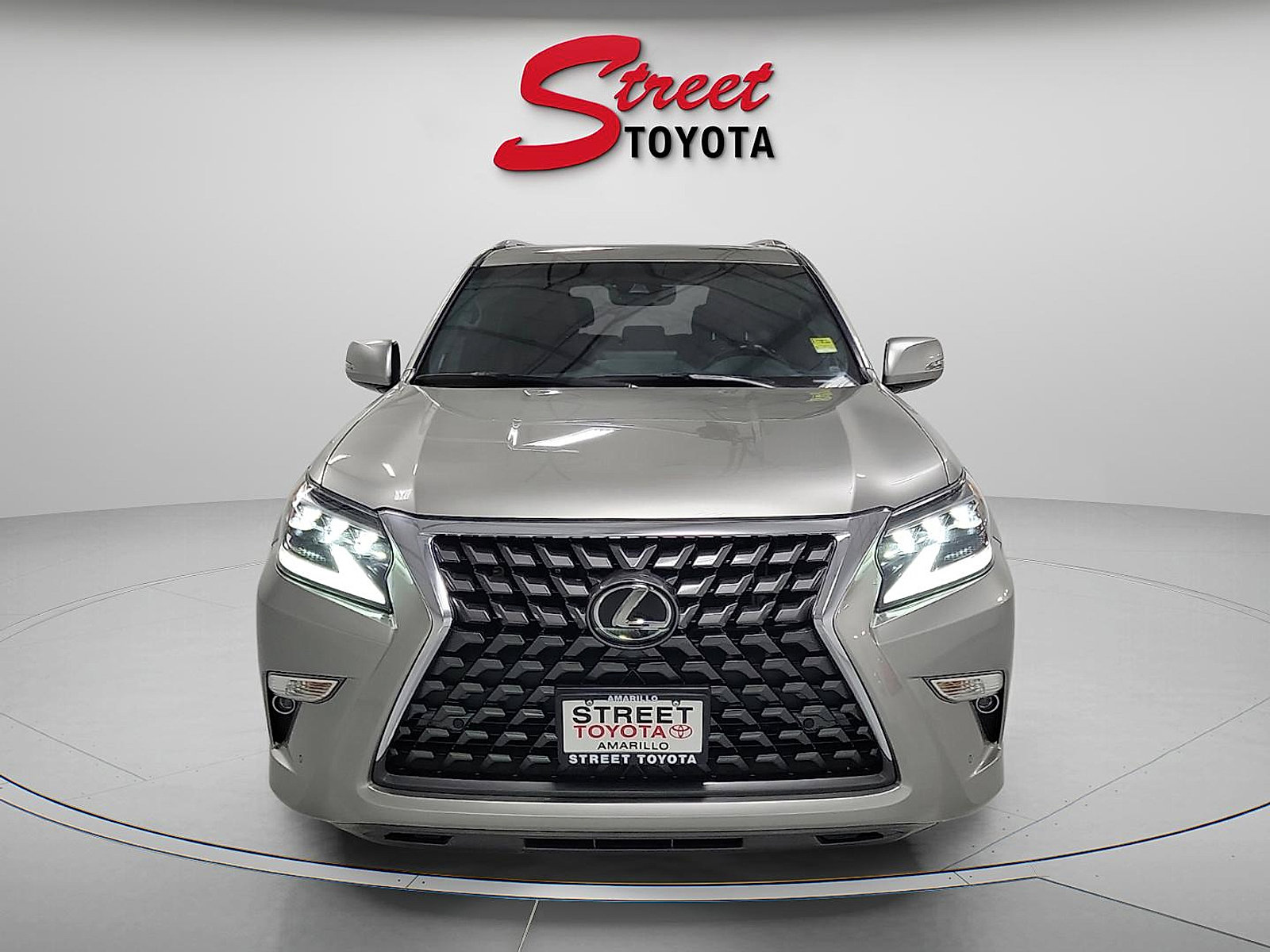 Used 2023 Lexus GX 460 Premium w/ Premium Package image 6