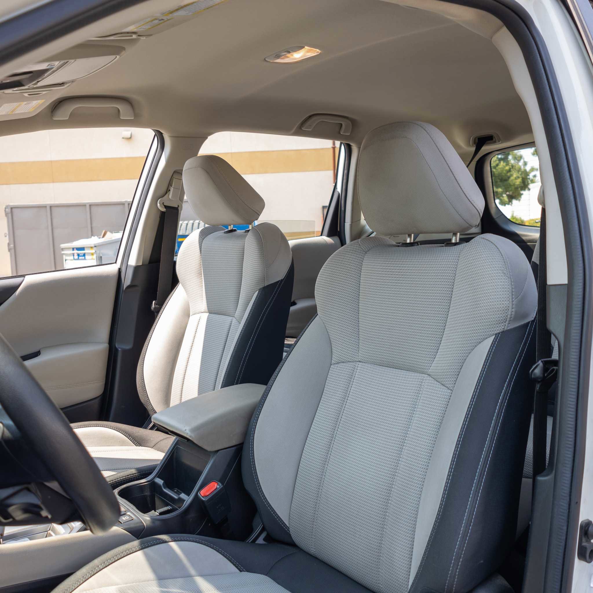Used 2021 Subaru Forester image 14