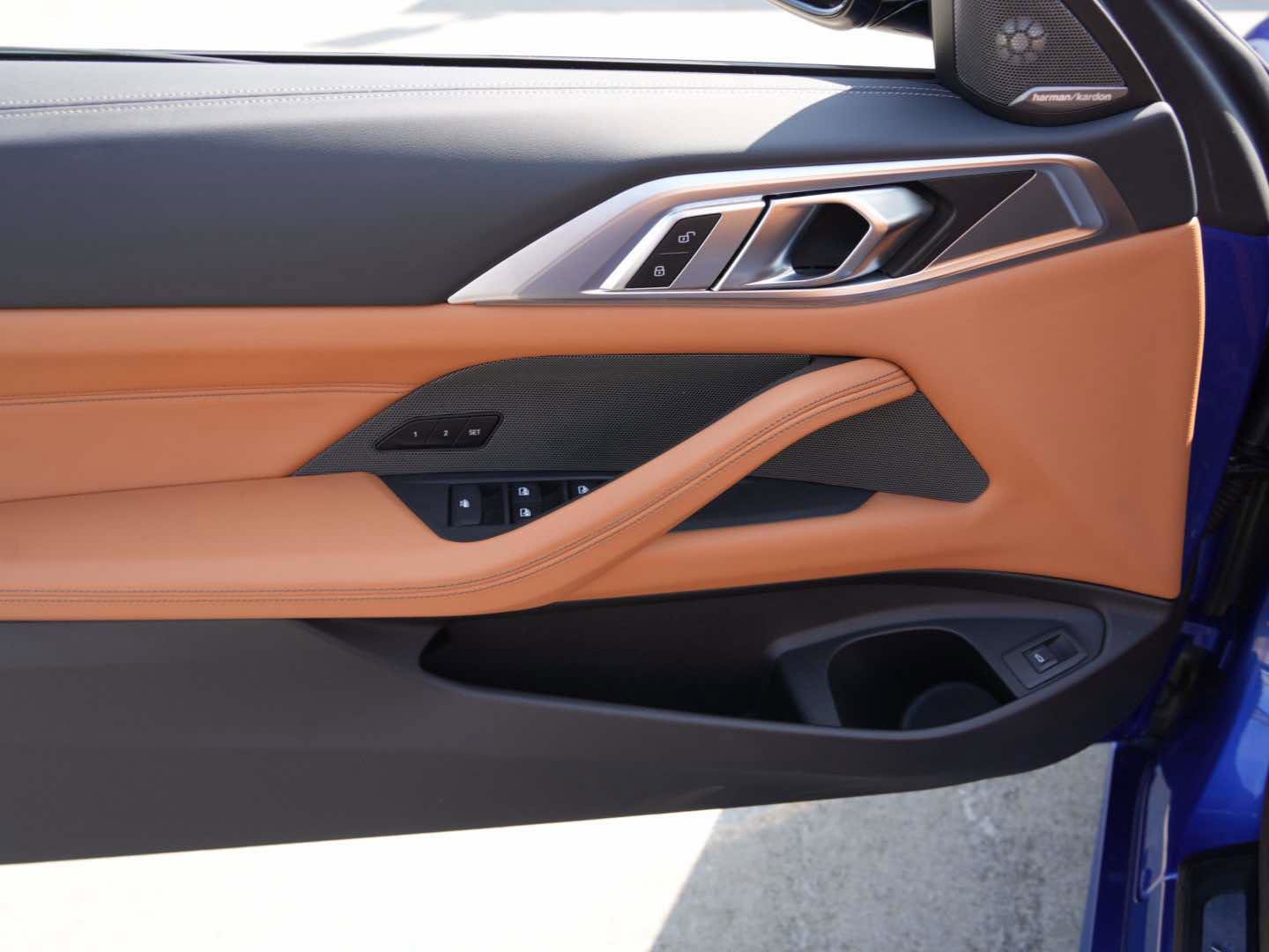 Used 2026 BMW M440i Convertible image 17