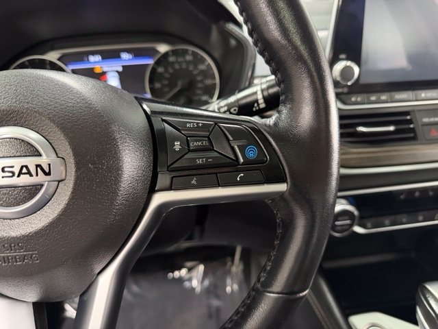 Used 2020 Nissan Altima 2.5 SL AWD/4WD image 16